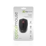 Klip Xtreme KMO-120BK Mouse Alámbrico USB 1000 DPI - ID010KLX51 - Imagen 7