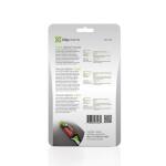Klip Xtreme KMO-120BK Mouse Alámbrico USB 1000 DPI - ID010KLX51 - Imagen 8