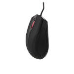 Klip Xtreme KMO-120BK Mouse Alámbrico USB 1000 DPI - ID010KLX51 - Imagen 5