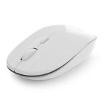Klip Xtreme KMW-335WH Mouse Arrow Inalámbrico Blanco - ID011KLX20