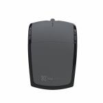 Klip Xtreme LightFlex Mouse Inalámbrico USB 1000 DPI Negro - ID011KLX17 - Imagen 3