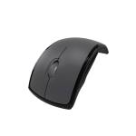 Klip Xtreme Lightflex Mouse Inalámbrico USB 1000 DPI Gris - ID011KLX18
