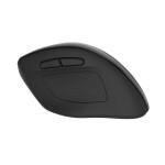 Klip Xtreme EverRest Mouse Inalámbiro Ergonomico - ID011KLX06 - Imagen 3