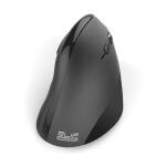 Klip Xtreme EverRest Mouse Inalámbiro Ergonomico - ID011KLX06 - Imagen 4