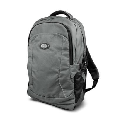 Klip Xtreme KNB-436GR TrendTrek Mochila para Laptop 15.6" Gris - AN121KLX69
