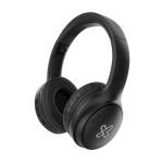 Klip Xtreme KNH-300BK Escape Audífonos Bluetooth ANC - MM111KLX89