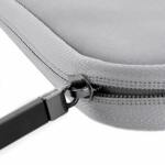 Klip Xtreme KNS-220KH SquareShield Funda Para Laptop 15.6″ Khaki - AN122KLX45 - Imagen 3