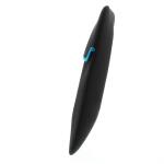 Klip Xtreme KNS-415BL Kolours Funda para Laptop Reversible 15.6'' Azul y Negro - AN122KLX33 - Imagen 4