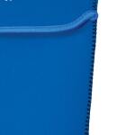 Klip Xtreme KNS-415BL Kolours Funda para Laptop Reversible 15.6'' Azul y Negro - AN122KLX33 - Imagen 5