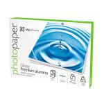 Klip Xtreme KPA-460 Papel Fotográfico Premium 4x6" 60 Hojas - AP100KLX11