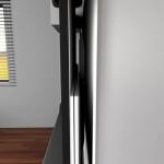 Klip Xtreme KPM-715 Soporte para Televisión de 23" a 46" - AC121KLX58 - Imagen 4