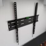 Klip Xtreme KPM-715 Soporte para Televisión de 23" a 46" - AC121KLX58 - Imagen 7