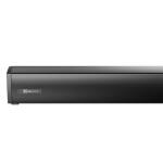 Klip Xtreme BoomBar Air Barra de Sonido para TV, 200W 2.1 Canales con Subwoofer Inalámbrico BT - MM221KLX06 - Imagen 2