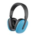 Klip Xtreme Audífonos Bluetooth ZoundTune - Azul - MM111KLX84