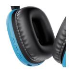 Klip Xtreme Audífonos Bluetooth ZoundTune - Azul - MM111KLX84 - Imagen 2