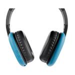 Klip Xtreme Audífonos Bluetooth ZoundTune - Azul - MM111KLX84 - Imagen 4