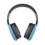 Klip Xtreme Audífonos Bluetooth ZoundTune - Azul - MM111KLX84 - Imagen 6
