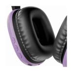 Klip Xtreme Audífonos Bluetooth ZoundTune - Lila - MM111KLX86 - Imagen 2