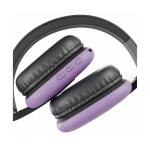 Klip Xtreme Audífonos Bluetooth ZoundTune - Lila - MM111KLX86 - Imagen 3