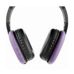 Klip Xtreme Audífonos Bluetooth ZoundTune - Lila - MM111KLX86 - Imagen 4