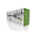 Klip Xtreme KPM-310 Soporte para 2 Monitores de 13″ a 32″ - AC121KLX66 - Imagen 6