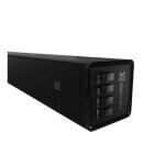 Klip Xtreme Barra de Sonido Harmonium KSB-001 100W - MM220KLX86 - Imagen 5