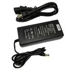 Linet Transformador de 12 Voltios 5 Amperios Para Cámaras CCTV