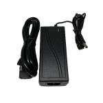 Linet Transformador de 12 Voltios 5 Amperios Para Cámaras CCTV - Imagen 2