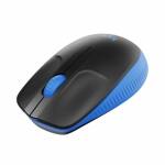 Logitech M190 Mouse Inalámbrico USB 1000 DPI Negro/Azul - ID023LOG09 - Imagen 3
