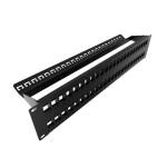 Nexxt Panel de conexión modular para montaje en rack de 48 Puertos - AW192NXT41 - Imagen 2