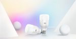 Xiaomi Mi Essential White And Color – Bombilla LED – 9 W (equivalente 69 W) – 16 millones de colores - Imagen 2