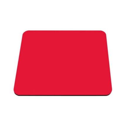 Xtech MPRD Mousepad Genérico Talla S Rojo - AC260GEN61