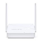 Mercusys AC750 Router de Doble Banda, 750 Mbps, 2 Antenas, IPv6 - NW002TPL45