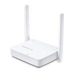 Mercusys AC750 Router de Doble Banda, 750 Mbps, 2 Antenas, IPv6 - NW002TPL45 - Imagen 3