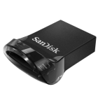 SanDisk Ultra Fit - Unidad flash USB - 128 GB-CH128SDK70 - Imagen 2