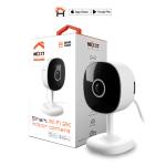 Nexxt Cámara Inteligente para Interiores Wi-Fi 2K 3MP - MM106NXT46