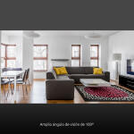 Nexxt Cámara Inteligente para Interiores Wi-Fi 2K 3MP - MM106NXT46 - Imagen 3