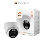 Nexxt Cámara de Seguridad Smart WIFI 5MP 2K con Micrófono  - MM107NXT30