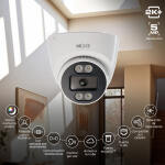 Nexxt Cámara de Seguridad Smart WIFI 5MP 2K con Micrófono  - MM107NXT30 - Imagen 2