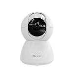 Nexxt NHC-IP11 Cámara Inteligente Wi-Fi 2K 3MP para Interiores - MM107NXT79 - Imagen 2