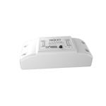 Nexxt Interruptor de Relé Inteligente Wi-Fi 110-240V / 10A - MM106NXT45 - Imagen 3
