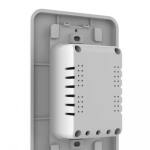 Nexxt NHE-W100 Tomacorriente de pared inteligente con puerto USB y conexión Wi-Fi - MM105NXT88 - Imagen 2