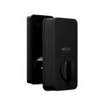 Nexxt Cerradura Inteligente Wi-Fi, 5 Métodos de Acceso, Autolock, Control desde App - Negro - MM107NXT57 - Imagen 3