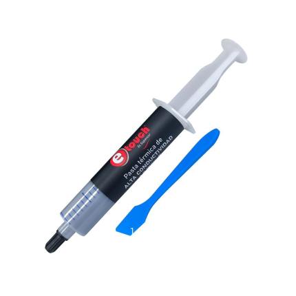 Etoch Pasta Térmica Alta Conductividad 6.0w/M-K 30grs