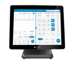 3nStar Sistema POS All-in-One J6412 8GB, SSD 240GB 15″ PTE0120 - 3N3696