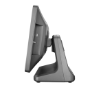 3nStar Sistema POS All-in-One J6412 8GB, SSD 240GB 15″ PTE0120 - 3N3696 - Imagen 5