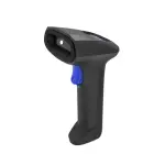 3nStar Lector de Código de Barras y QR 2D, Inalámbrico 2.4GHz SC415BT - 3N3986 - Imagen 3