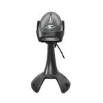 3nStar Escáner de código de barras de mano 1D con base POS-SCI150 - 3N5131 - Imagen 3