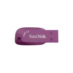 SanDisk Ultra Shift Memoria USB 3.2 Gen 1 32GB Morado - CH032SDK89