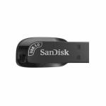 SanDisk Ultra Shift Memoria USB 3.0 de 64GB - CH203SDK08